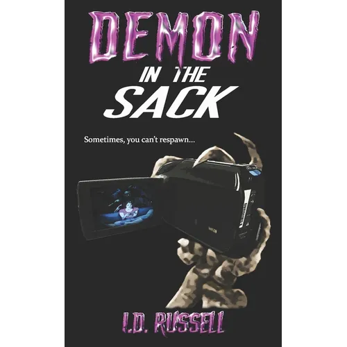 Demon in the Sack - Paperback