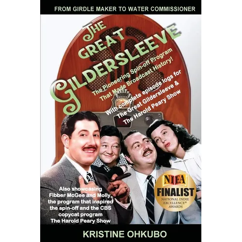 From Girdle Maker to Water Commissioner - THE GREAT GILDERSLEEVE: The Pioneering Spin-off Program That Made Broadcast History!