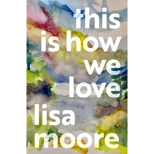 This Is How We Love - Paperback