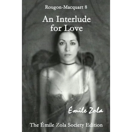 An Interlude for Love - Paperback