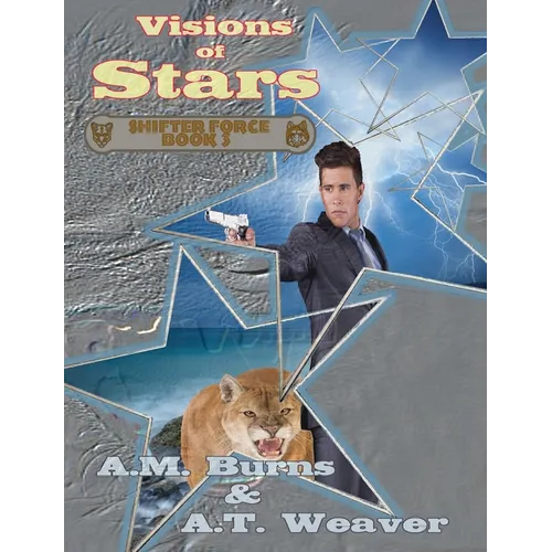 Visions of Stars - Paperback