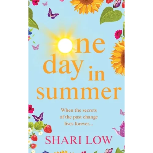 One Day In Summer - Hardcover