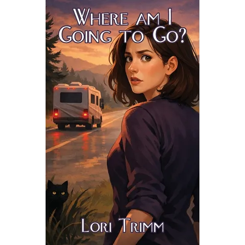 Where am I Going to Go? - Hardcover