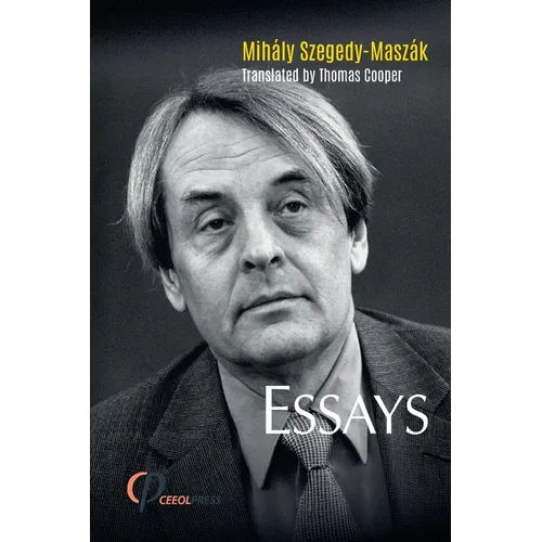 Essays - Paperback