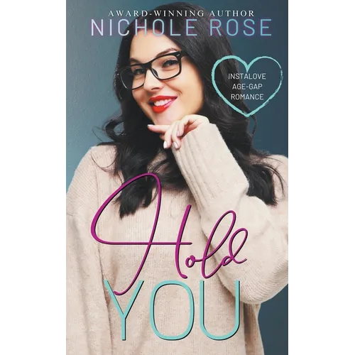 Hold You - Paperback