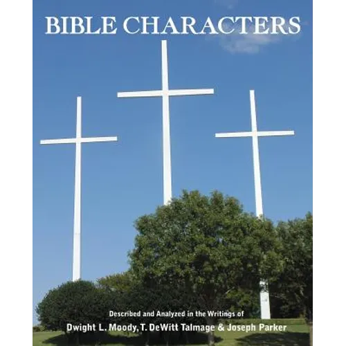 Bible Characters