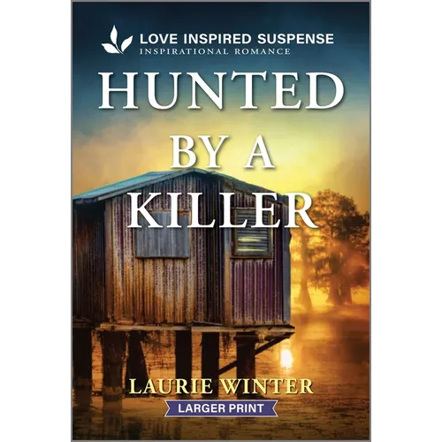 Hunted by a Killer - Mass Market Paperbound