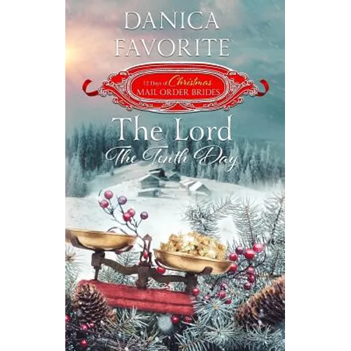 The Lord: The Tenth Day - Paperback
