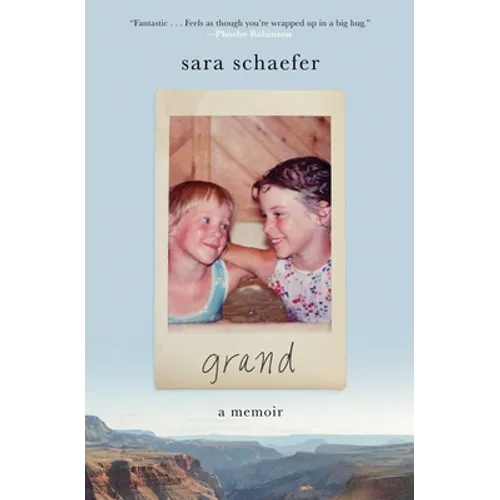 Grand: A Memoir - Paperback