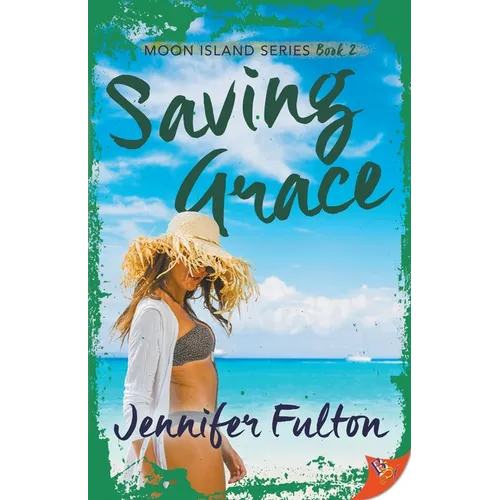 Saving Grace - Paperback