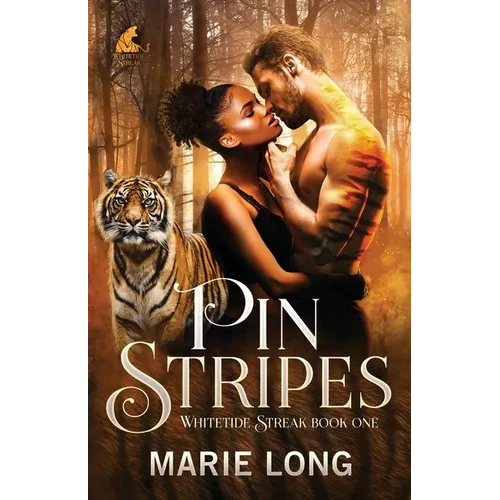 Pinstripes - Paperback