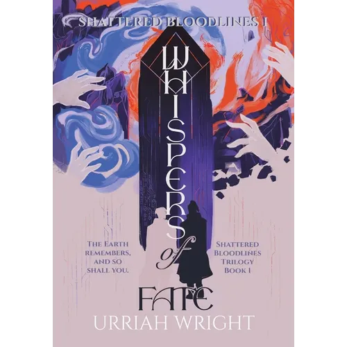 Whispers of Fate - Hardcover