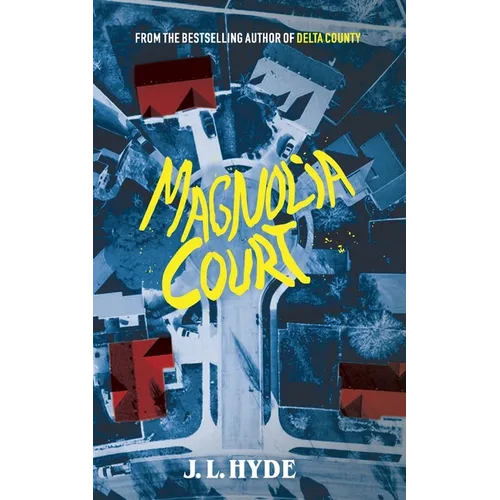 Magnolia Court - Paperback