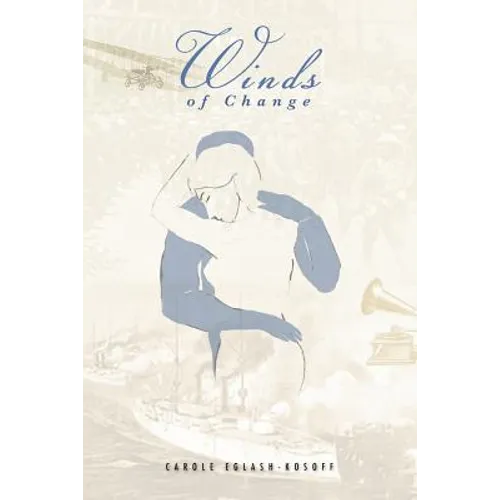 Winds of Change - Paperback