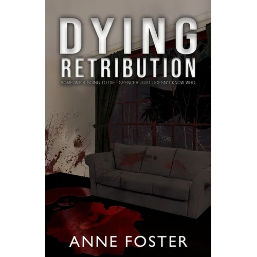 Dying Retribution - Paperback