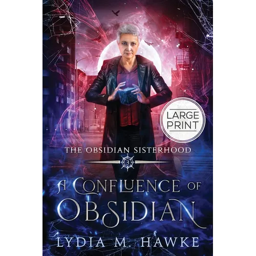 A Confluence of Obsidian - Paperback