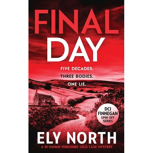 Final Day - Paperback
