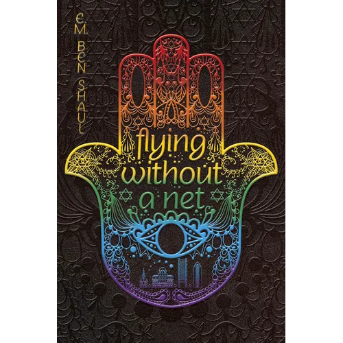 Flying Without a Net - Paperback