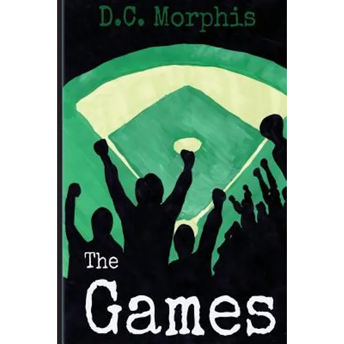 The Games - Paperback