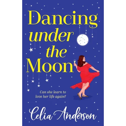 Dancing Under the Moon - Paperback