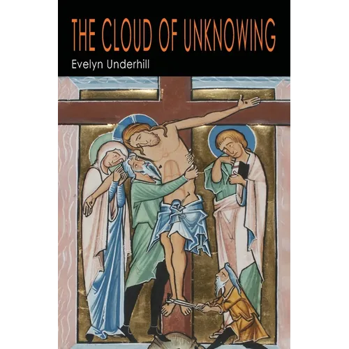The Cloud of Unknowing - Paperback