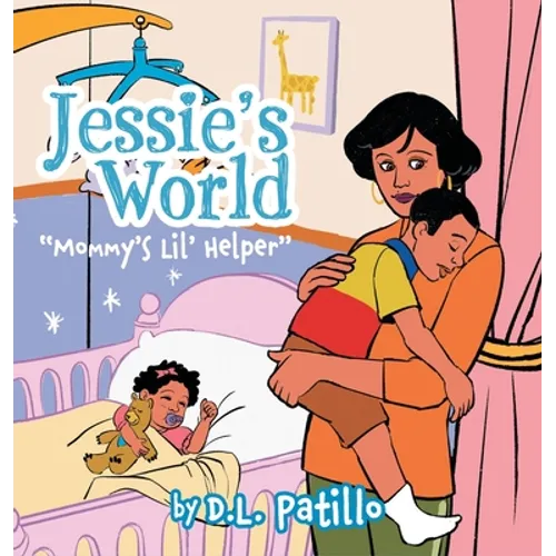 Jessie's World: 