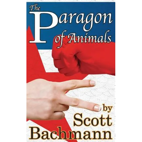 The Paragon of Animals - Paperback