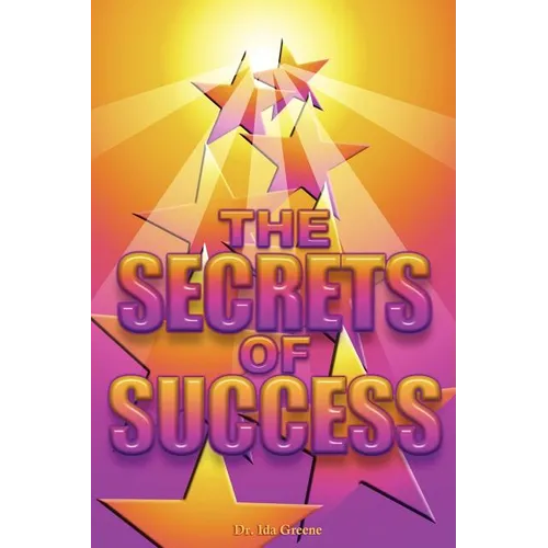 Secrets Of Sucess - Paperback