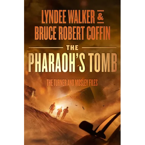 The Pharaoh's Tomb - Paperback