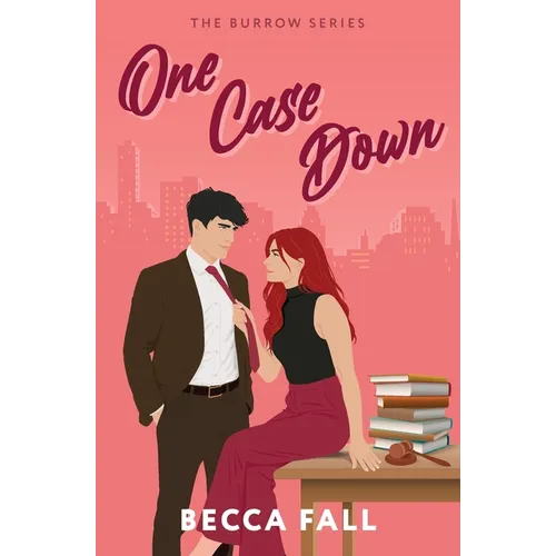 One Case Down - Paperback