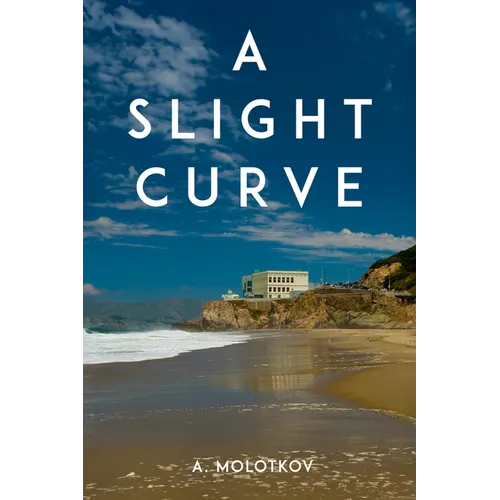 A Slight Curve - Paperback