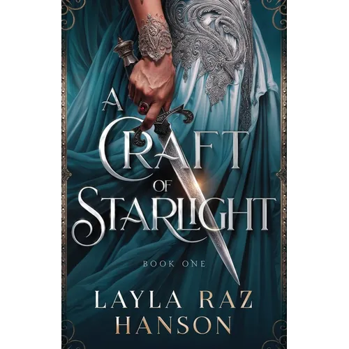 A Craft of Starlight - Paperback