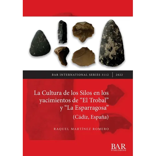 La Cultura de los Silos en los yacimientos de 