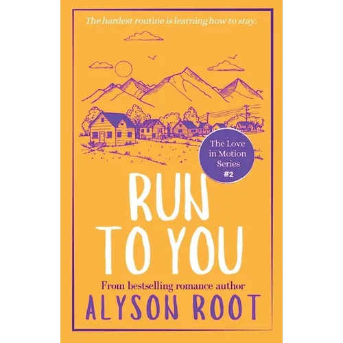 Run to You - Paperback