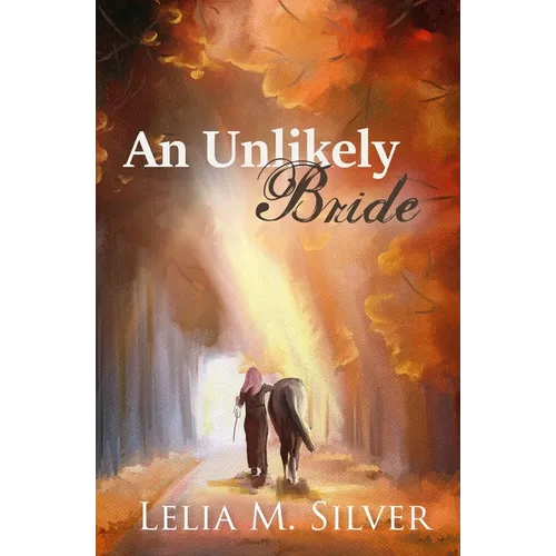An Unlikely Bride - Paperback
