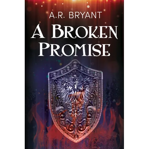 A Broken Promise - Paperback