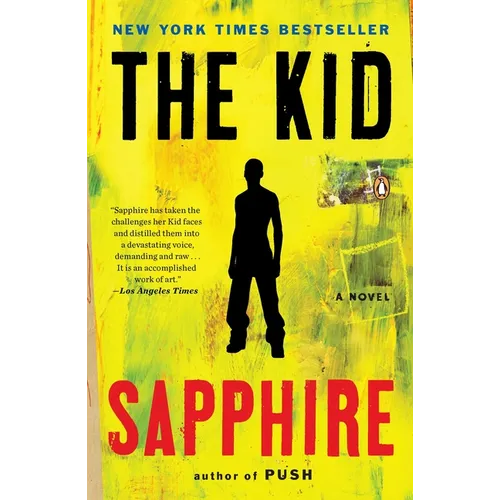 The Kid - Paperback