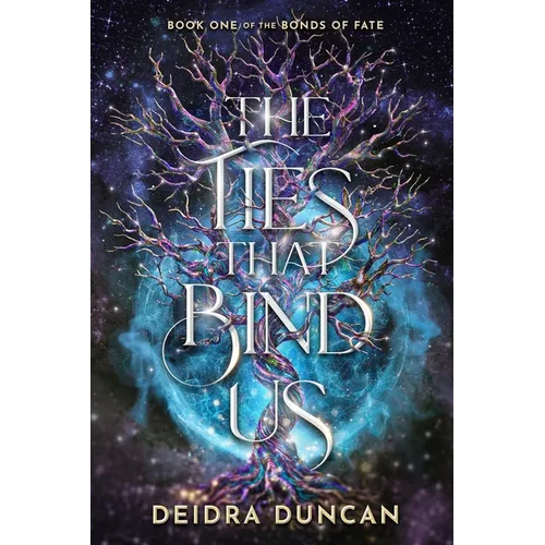 The Ties That Bind Us - Paperback
