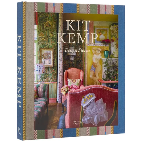 Kit Kemp: Design Stories