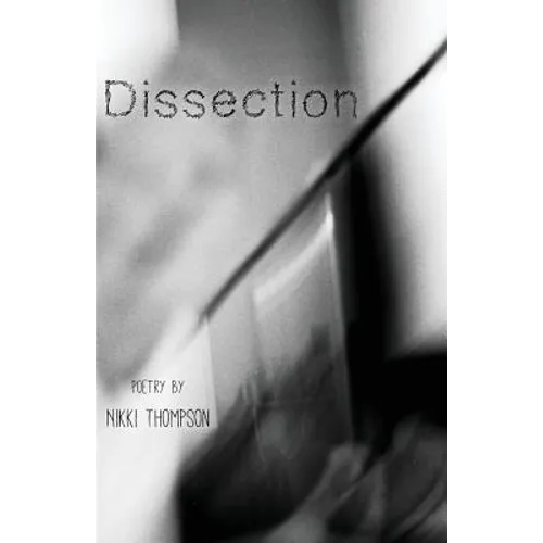 Dissection - Paperback