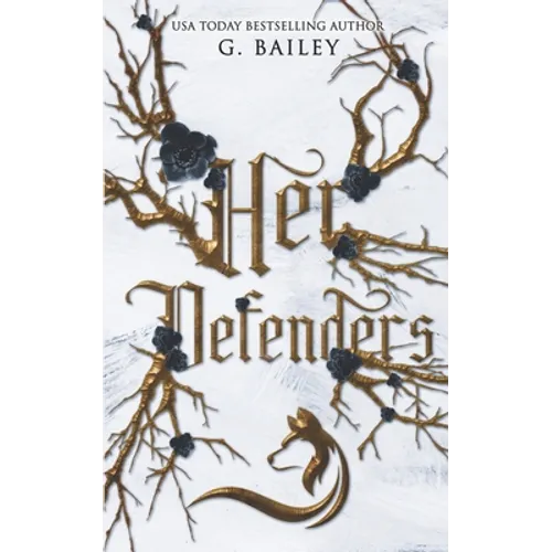 Her Defenders: Exclusive Special Edition - Paperback