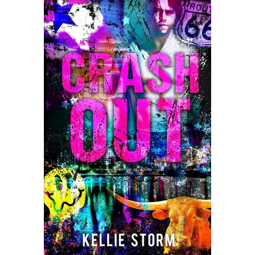 Crash Out - Paperback