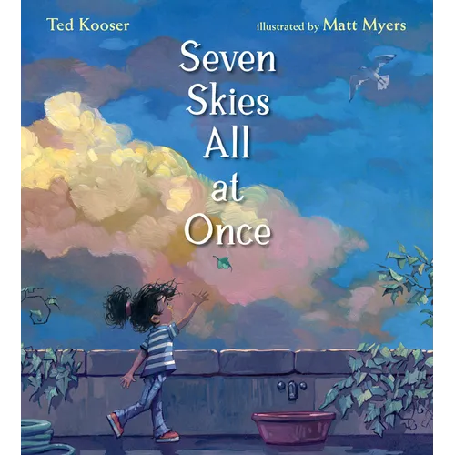 Seven Skies All at Once