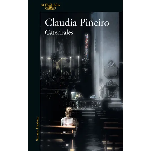 Catedrales / Cathedrals - Paperback