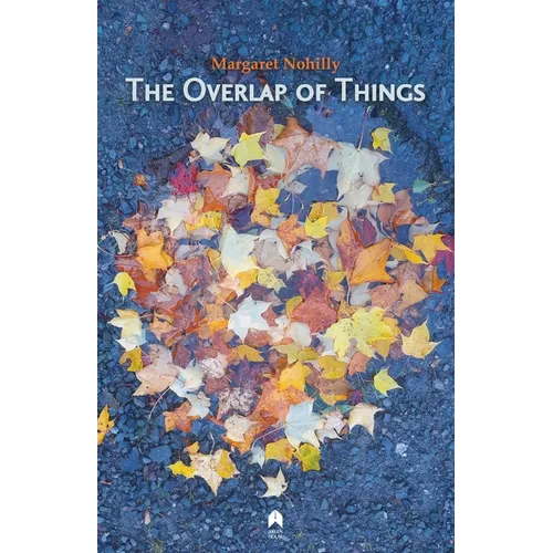 The Overlap of Things - Paperback