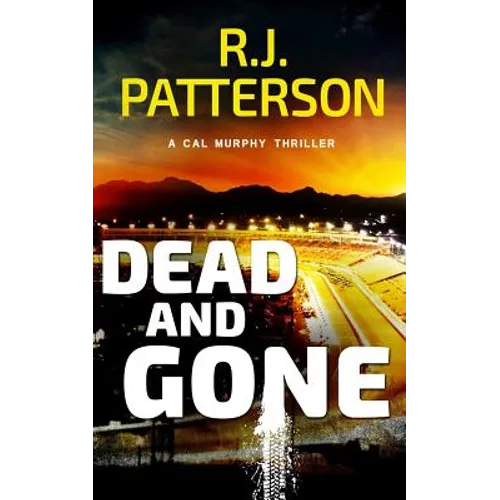 Dead and Gone - Paperback