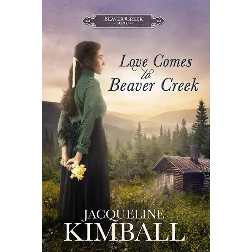 Love Comes to Beaver Creek - Paperback