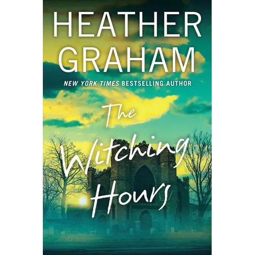 The Witching Hours - Hardcover