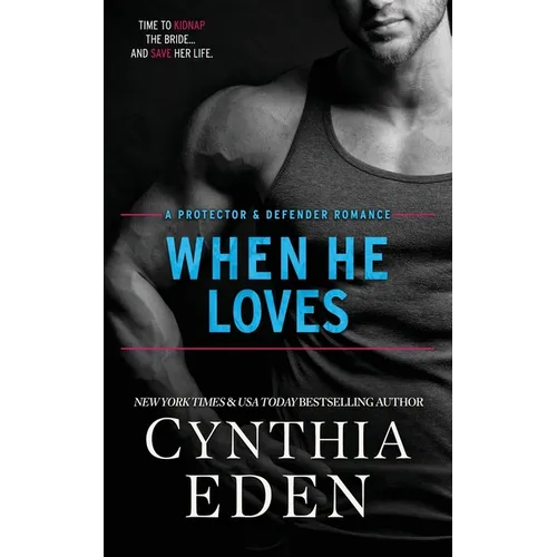 When He Loves - Paperback