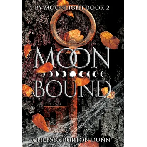 Moon Bound - Hardcover